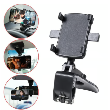 TravelMate Phone Holder