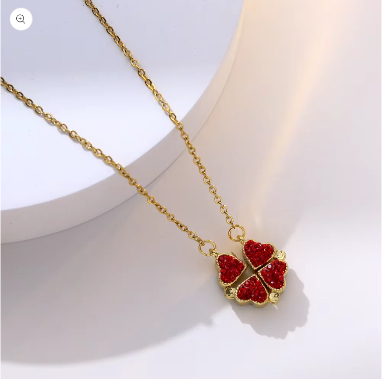 Collier élégant