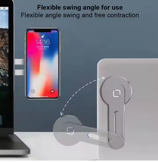 Magnetic SideKick