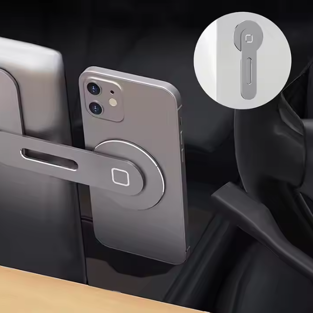Magnetic SideKick