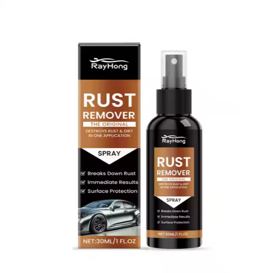 SPRAY ANTIROUILLE