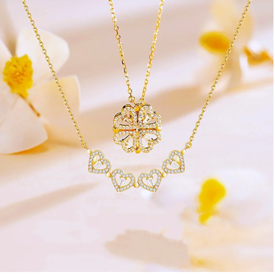 Collier élégant