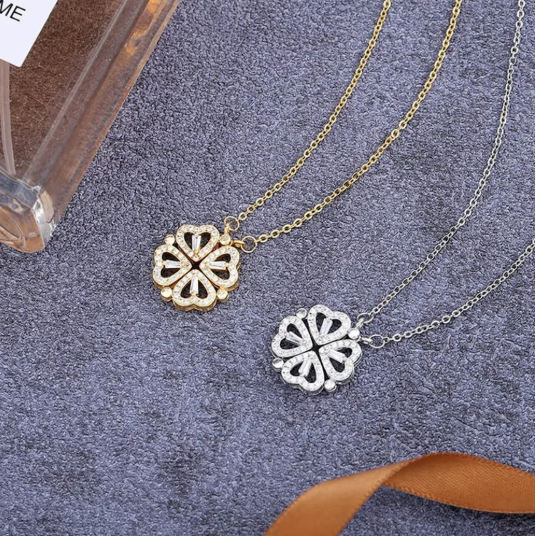 Collier élégant
