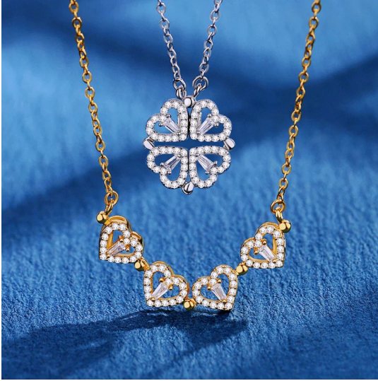 Collier élégant